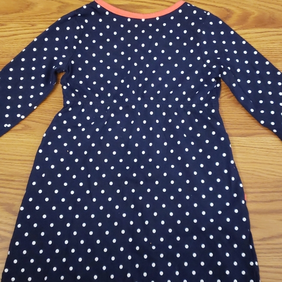 Toddler Size 4T Dress - Picture 4 of 4